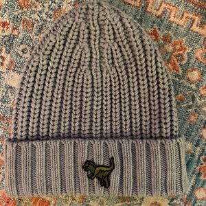Brand New Coach Rexy Beanie